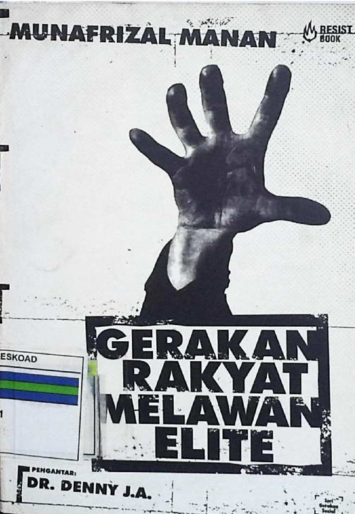 Gerakan Rakyat Melawaan Elite